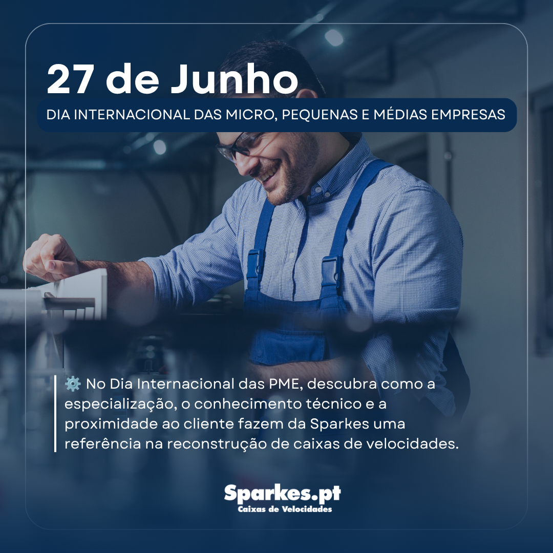 💼 Dia Internacional das Micro, Pequenas e Médias Empresas