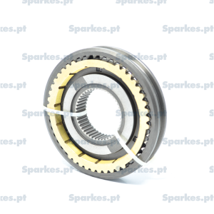 SYNCRO HUB 3/4