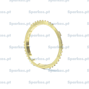 Anilha sincro 3rd, 4th,5th