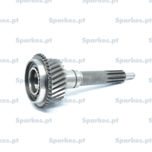 INPUT SHAFT