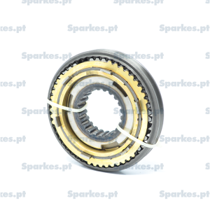 SYNCRO HUB 1/2