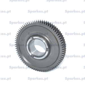 Gear 3rd 76-54 t