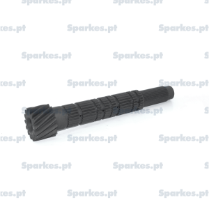 PINION 14X75