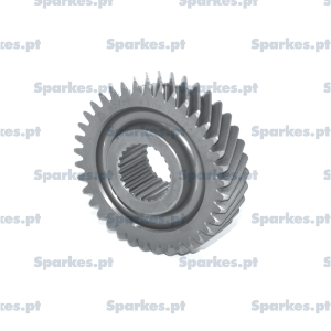 Carreto 5th, 37th ( 50 th )