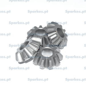 DIFF PINION 10 T