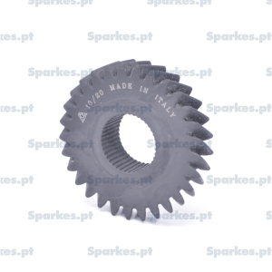 Carreto, 4th, 29th ( 24th )