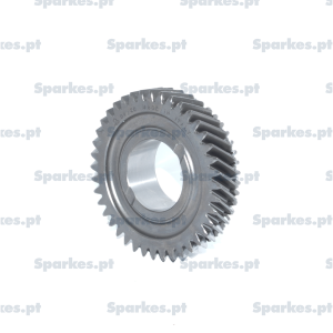 Gear, 6th, 40th (29th)