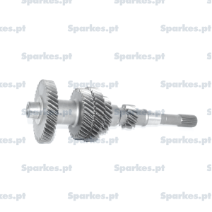 COUNTER SHAFT 41-33-32-22T