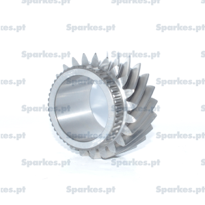 Gear 6th 23-48 t