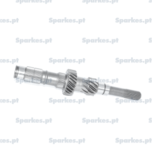 COUNTERSHAFT 22-11-34-36T