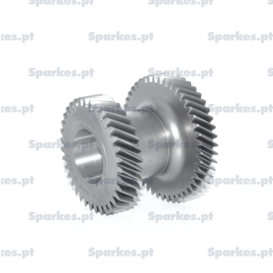 GEAR 3¦4¦6¦ 46-35 T DUPLO