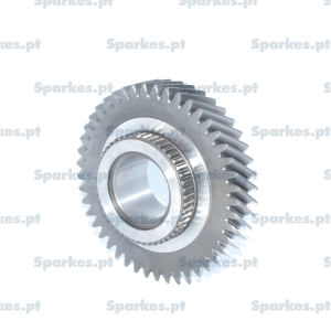 Gear 6 th 45th