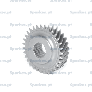 GEAR 6TH 31-20T