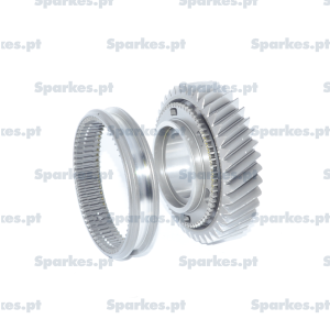 KIT GEAR 1ST+SL 41-66