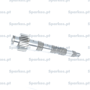 PINION 18-32-22