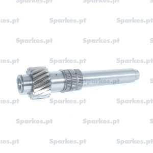 PINION 18X65