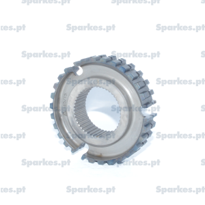 HUB 30-45 T