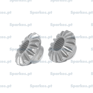 SIDE GEAR 16-25 T