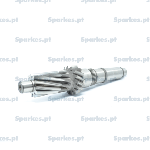 COUNTERSHAFT 11-15 T