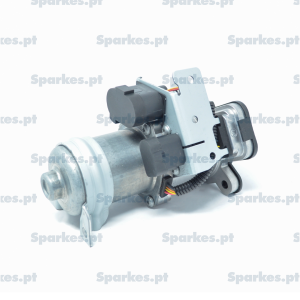 Actuator motor