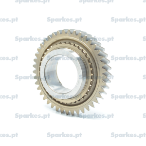 REVERSE CONTROL GEAR