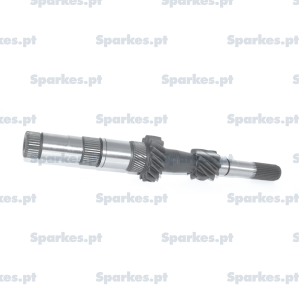INPUT SHAFT 9-16T