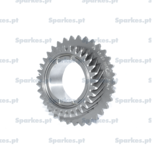 GEAR 4TH 31 T