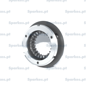 SYNCHRONIZER KIT 5TH