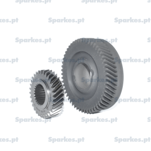 GEARS KIT 5TH 31:54