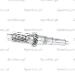 COUNTERSHAFT 11/17 T