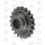 GEAR REAR